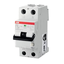 ABB DS201 coupe-circuits 2