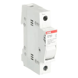 ABB E 91/30 CC commutateur électrique Minuterie 1P Blanc