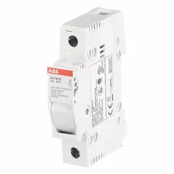 ABB E 91/30 CC commutateur électrique Minuterie 1P Blanc