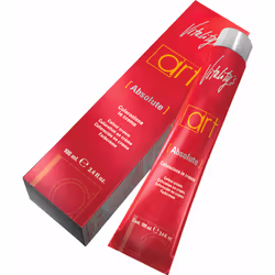 Vitality's Art Absolute, Neutral Basis, Unisexe, 100 ml, Tous types de cheveux, Protection, Brillant, Adoucissant, Tube