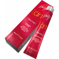 Vitality's Art Absolute couleur de cheveux Rouge 100 ml
