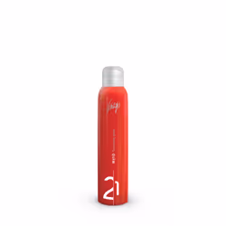 Vitality's WehO Texturizing Spray, Laque, Unisexe, 200 ml, Texturation, 1 pièce(s)