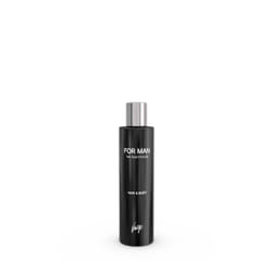 Vitality's For Men Hair & Body 240 ml Gel douche Hommes Corps et cheveux