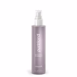 Vitality's Purblond, Sérum cheveux, 150 ml, Unisexe, Cheveux blonds, Cheveux colorés, Protection, Brillant, Spray