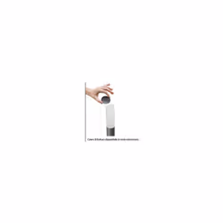 LOMBARDO LL1130013 Degré de protection : IP66 Puissance : 6W Tension : 220/240 Hauteur : 223 mm Ø : 60 mm Température de coul ...