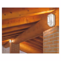 LOMBARDO LB44121 Douille : E27 Ø pour tube : 16/20 mm Puissance : 60W Degré de protection : IP44