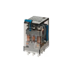 Finder - industrie-relais 3W 10A 24V dc 553390240010