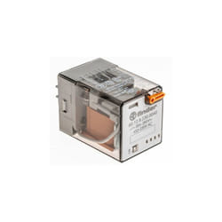 60 Series Relais de puissance 2 rt, bobine 230V c.a. Enfichable 1.3W ( Prix pour 1 ) - Finder