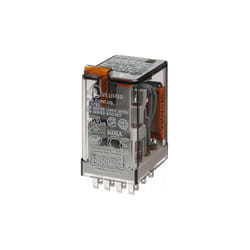Finder Rel. Kont D'Or. 230vac 4 W 7 A 55.34.8.230.5040 Ean: 8012823080079 553482305040