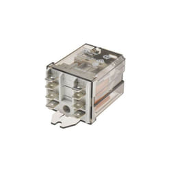 Relais Finder 24vdc 2ctos Commuted 16a/250va 628290240300 62.82.9.024.0300