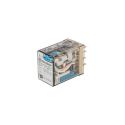 Finder - Relais de puissance 55 Series, 4 rt, bobine 24V c.c. Enfichable 1W ( Prix pour 1 )