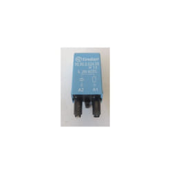 Module rc 6 à 24V ac/dc supports 95833 95853 Finder 9980002409