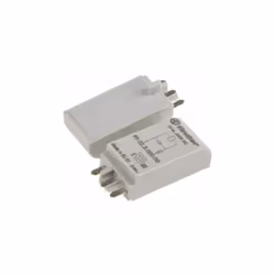 Le module de suppression CEM Finder 99 contient une diode à roue libre (flyback) pour protéger les circuits de driver de rela ...