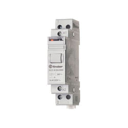 Finder 20.21.8.230.4000 groupe électrogène Gris 1