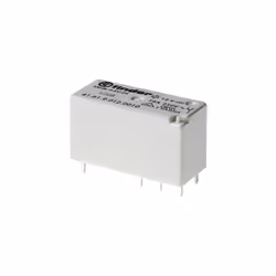 Finder 41.61.9.012.0010 Relais Printrrelais 12 V/DC 16 A 1 inverseur 1 pièce Contenu de l'emballage : 1 pièce Finder Finder 4 ...