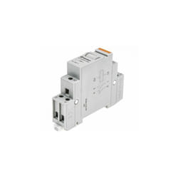 Finder - 22 Series Relais de puissance 1 no, 1 nf, bobine 230V c.a. Rail din 3W ( Prix pour 1 )