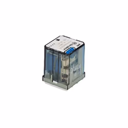 FINDER RELAIS 623390240040 - Montage sur support - Isolement selon EN61810-5 : 36 KV / 3 - 6 KV (1.2/50µs) entre bobine et co ...