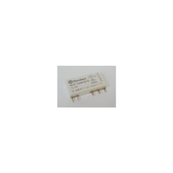 Finder - Relais ci 1RT 6A 48V dc sensible faible épaisseur AgNI 345170480010