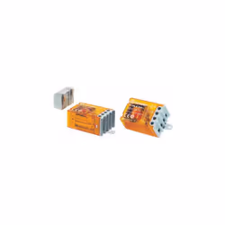 Tension de bobine = 230V c.a. Configuration de contact = DPNO Type de montage = Montage panneau Courant de commutation = 10A  ...