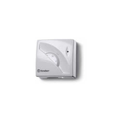 Mur thermostat commuter hiver 1t012