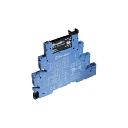 Finder - 388170249024 spa interface mod USC.1NO USC.2A 24VDC-24VDC