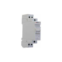 Finder - 20 Relais de puissance 1 nf, 1 no, bobine 24V c.a. Rail din 6.5W ( Prix pour 1 )