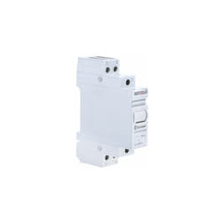 Finder 20 Relais de puissance 1 NF, 1 NO, bobine 24V c.c. Rail DIN 5W ( Prix pour 1 )