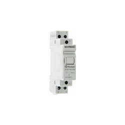 Finder - 20 Relais de puissance 2 no, bobine 24V c.c. Rail din ( Prix pour 1 )