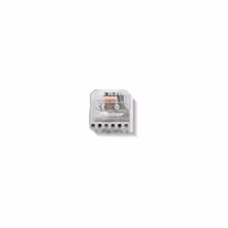 260182300000 Télérupteur de boîte 1NO 10A 230V AC bornes à cage Télérupteur électromécanique type 26.01 avec circuit bobine e ...