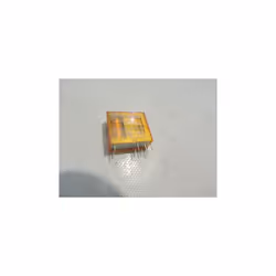 Relais circuit imprimé embrochable 8A 110VAC 2 contacts inverseur 2RT AGNI FINDER 405281100000 Montage sur circuit imprimé -  ...