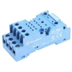 Finder - Screw zock 1-2 for rele 55.32 94.72sma 9472sma