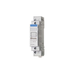 Finder - 222190124000PAS relais modulaire 12 vdc 1 no 20 a AGSNO2