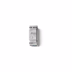 LES SPÉCIFICATIONS TECHNIQUES : Fabricant FINDER Type de relais bistable, monostable Configuration des contacts SPDT (1 circu ...
