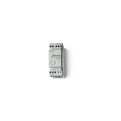13.01 Telerruptor 230Vac 1Cto 16Amp carril - Finder