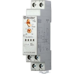 Finder 8012823269023 groupe électrogène Gris
