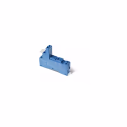Tension = 250V A utiliser avec = Relais série 40.51, 40.52, 40.61, 40.62 Série = 95 Series Type de montage = Montage sur rail ...