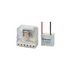 26.01 Télécommande 12Vac 1Cto na 10Amp - Finder