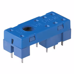 description Support (conforme à VBG 4) adapté pour types de relais 40.52, 40.61, 41.52, 41.61 et 44.62. fabricant et numéro d ...