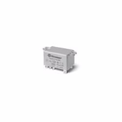 LES SPÉCIFICATIONS TECHNIQUES : Fabricant FINDER Configuration des contacts DPDT (2 circuits commutés) Tension nominale de l' ...