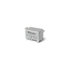 Finder - 66.82 rele 230VAC 2Ctos 30Amp