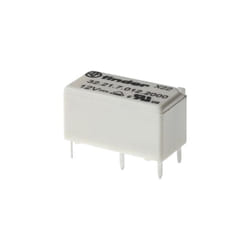 Relais Finder 1 rt, bobine 5 48V c.c. Montage sur ci ( Prix pour 1 )