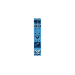 Finder - Support relais série 95 8 contacts, Rail din, 250V c.a. ( Prix pour 1 )