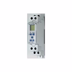 FINDER - ELECTRO HORLOGE BUSCADOR. FIN DE SEMANA-PROG. GANGRES.1 W 24 V AC/DC 12.71.0.024.0000