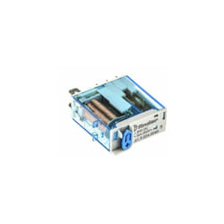 Finder - 46 Series Relais de puissance 1 rt, bobine 24V c.c. Enfichable 500mW ( Prix pour 1 )