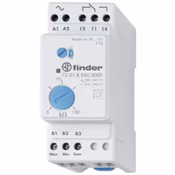 enquête Finder 72.01.9.024.0000 Tension de fonctionnement (détails): 24 V/DC Dimensions: (L x l x H) 84 x 35 x 58 mm descript ...