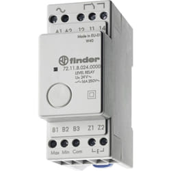 Finder - 72.11.9.024.0000 Relais de niveau W417182