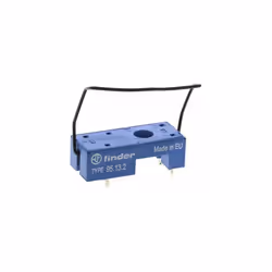 A utiliser avec = Série 40.31, série 40.41 Type d'accessoire = Clip Série = 95 Series CE ; CSA ; UL (Canada ; Etats-Unis). Sé ...