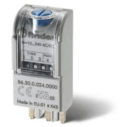 Finder 863000240000