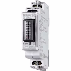 Informations techniques Courant de charge: 32 A Dimensions: (l x H x P) 17.5 x 85 x 63 mm Dimensions produit, hauteur: 85 mm  ...