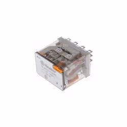 CE, CSA, VDE, IMQ. Utilise des supports de série 96 par ex. code commande ; 245-5727 245-5727. Relais d'alimentation miniatur ...